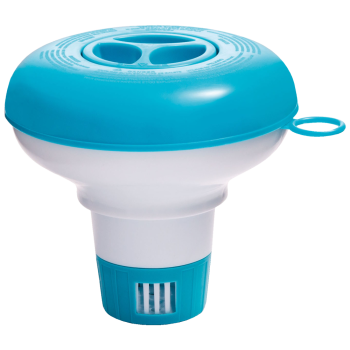 Intex Dosier-Spender für Chemikalien Klein